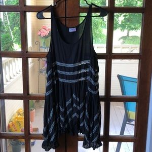 Free People Intimate Slip Dress